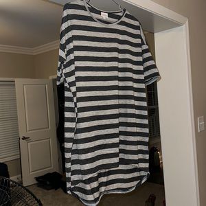 Lularoe tunic top